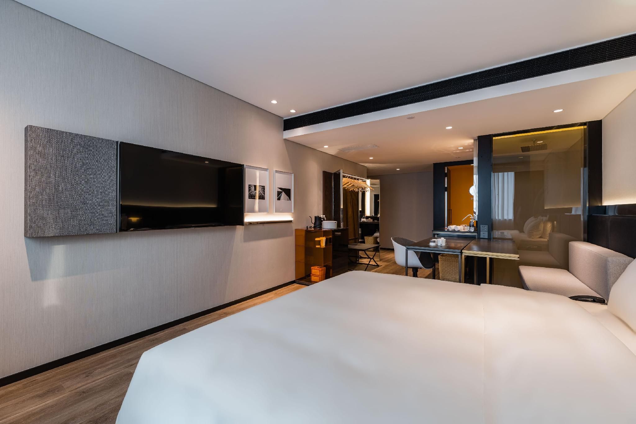 Sleep Double Room