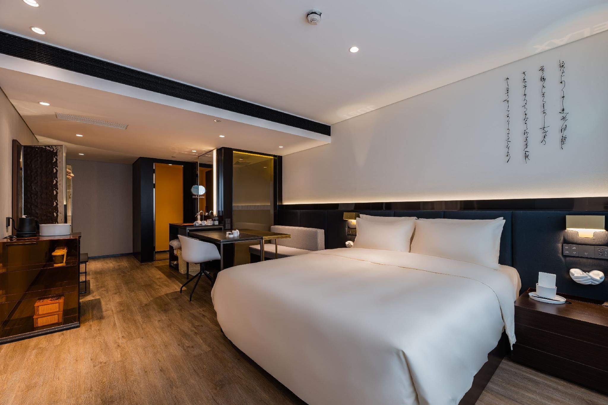 Sleep Double Room