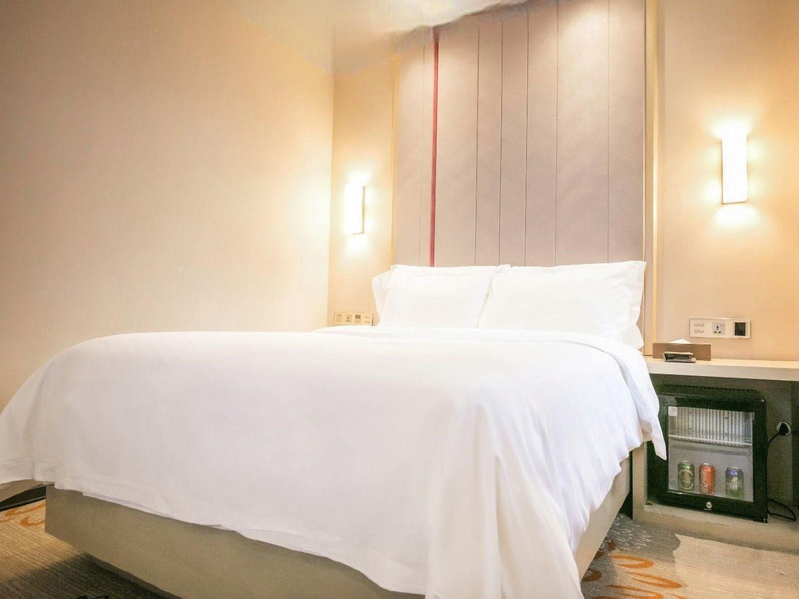 Elegant Double Room