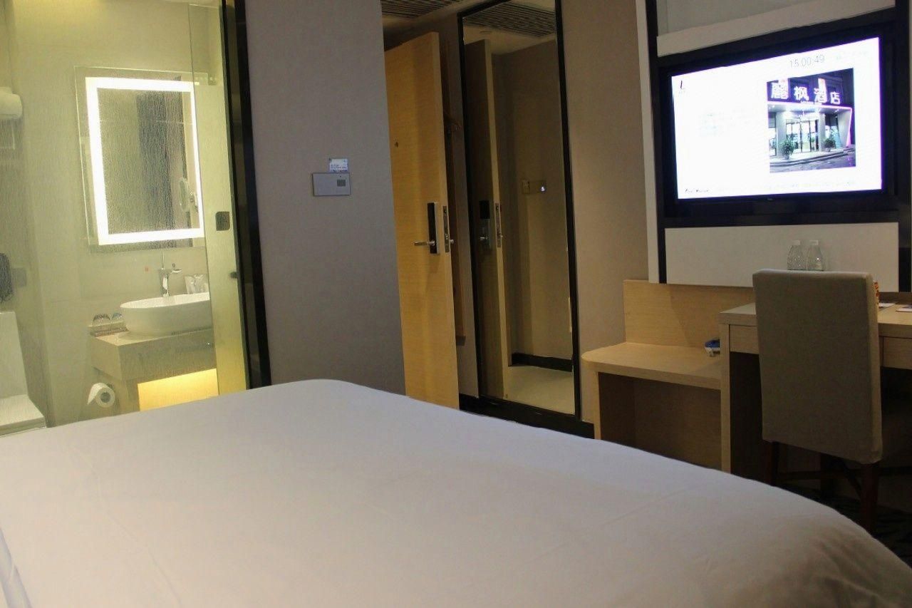 Elegant Double Room