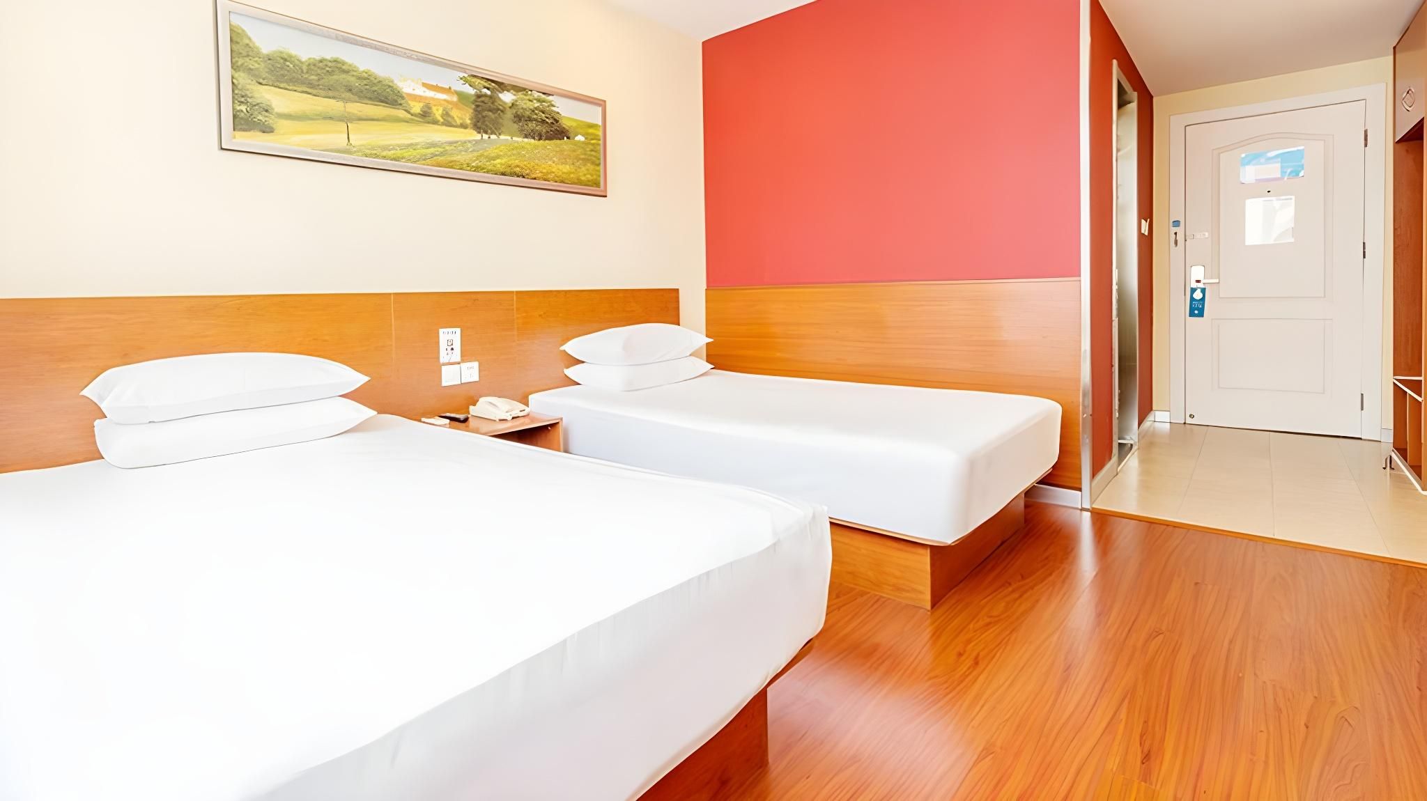 Twin Superior Room