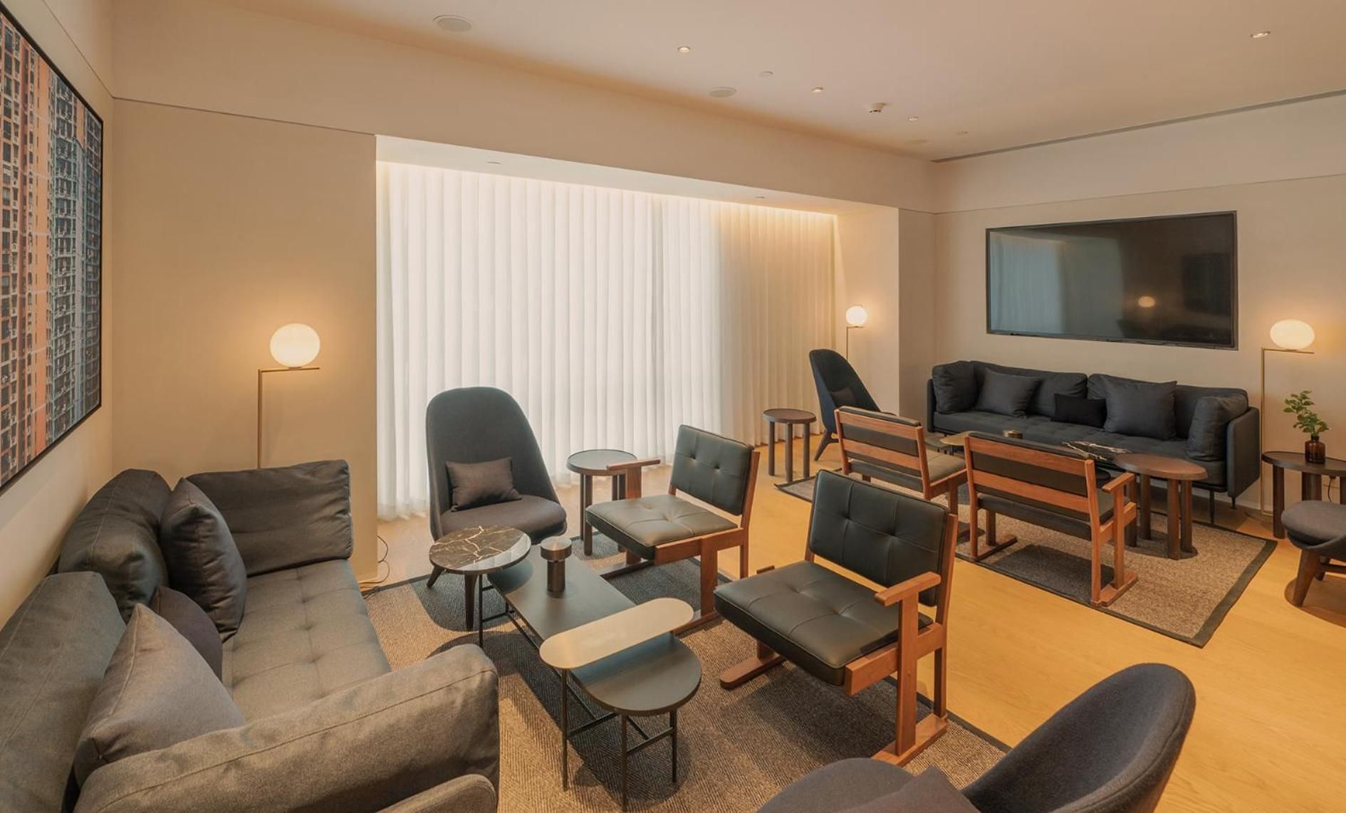 meeting room / ballrooms