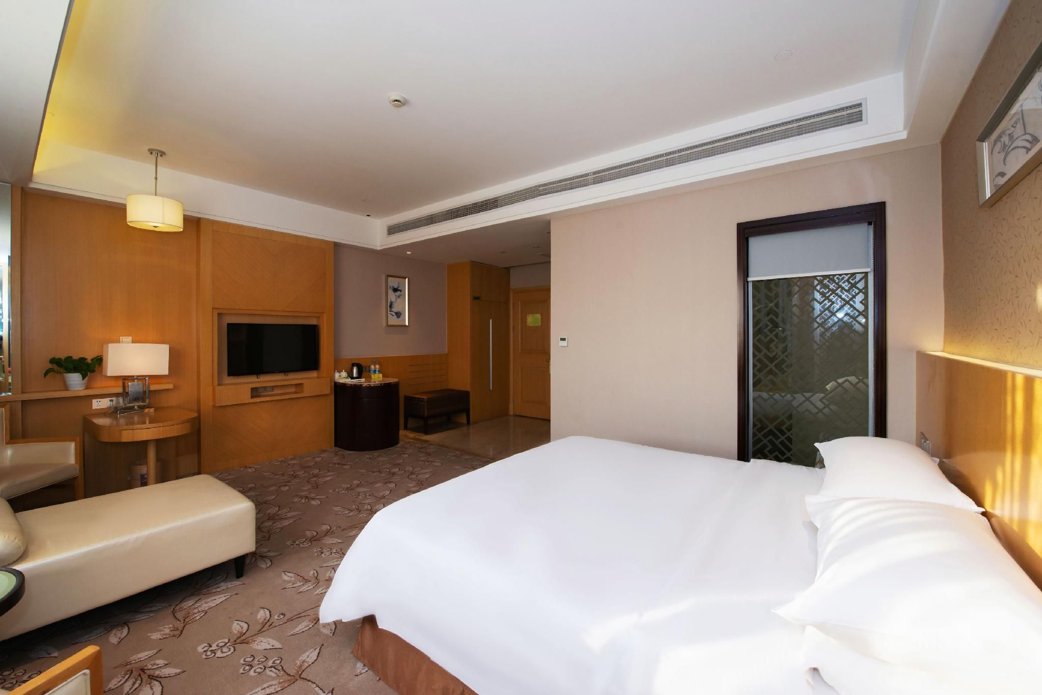 Business Double Room