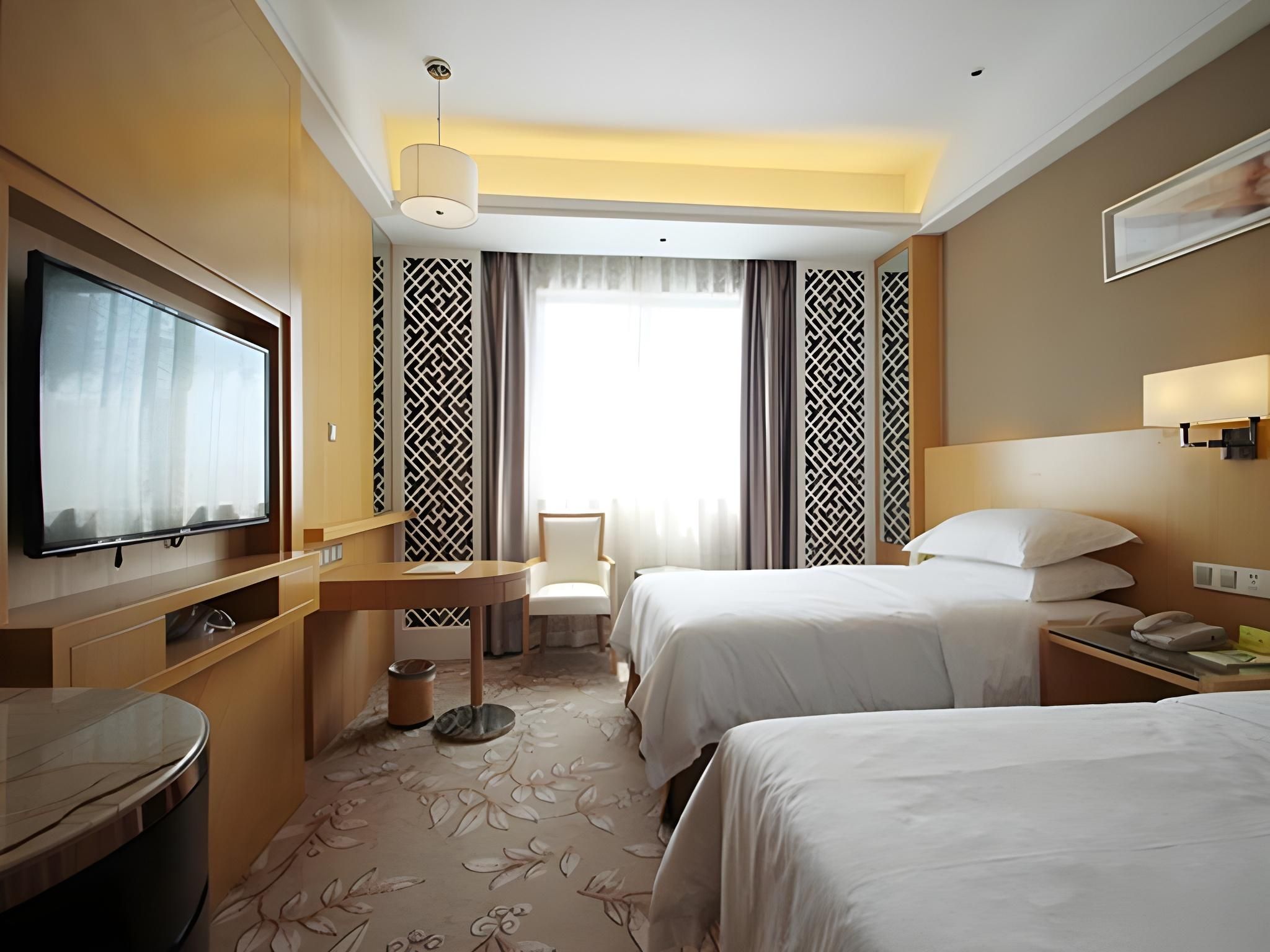 Vienna - Superior Twin room