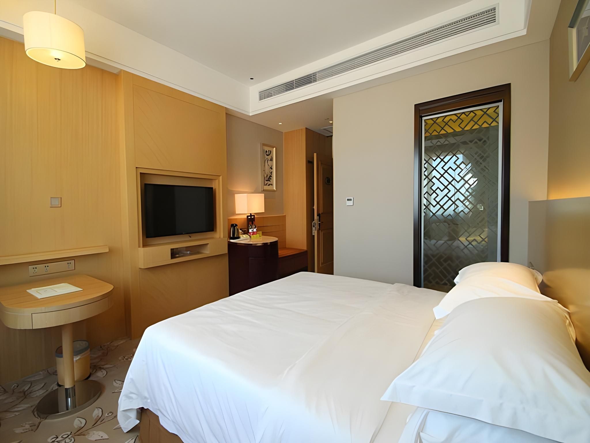 WH - Standard Room