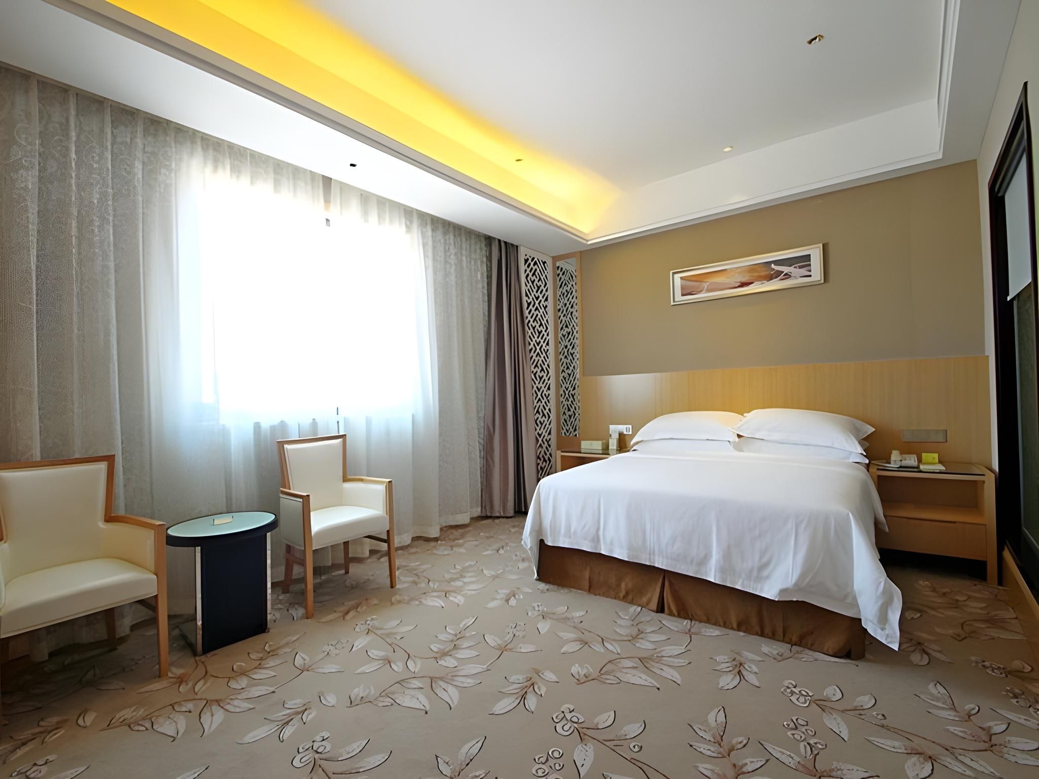 Vienna - Business 1 Bed Room
