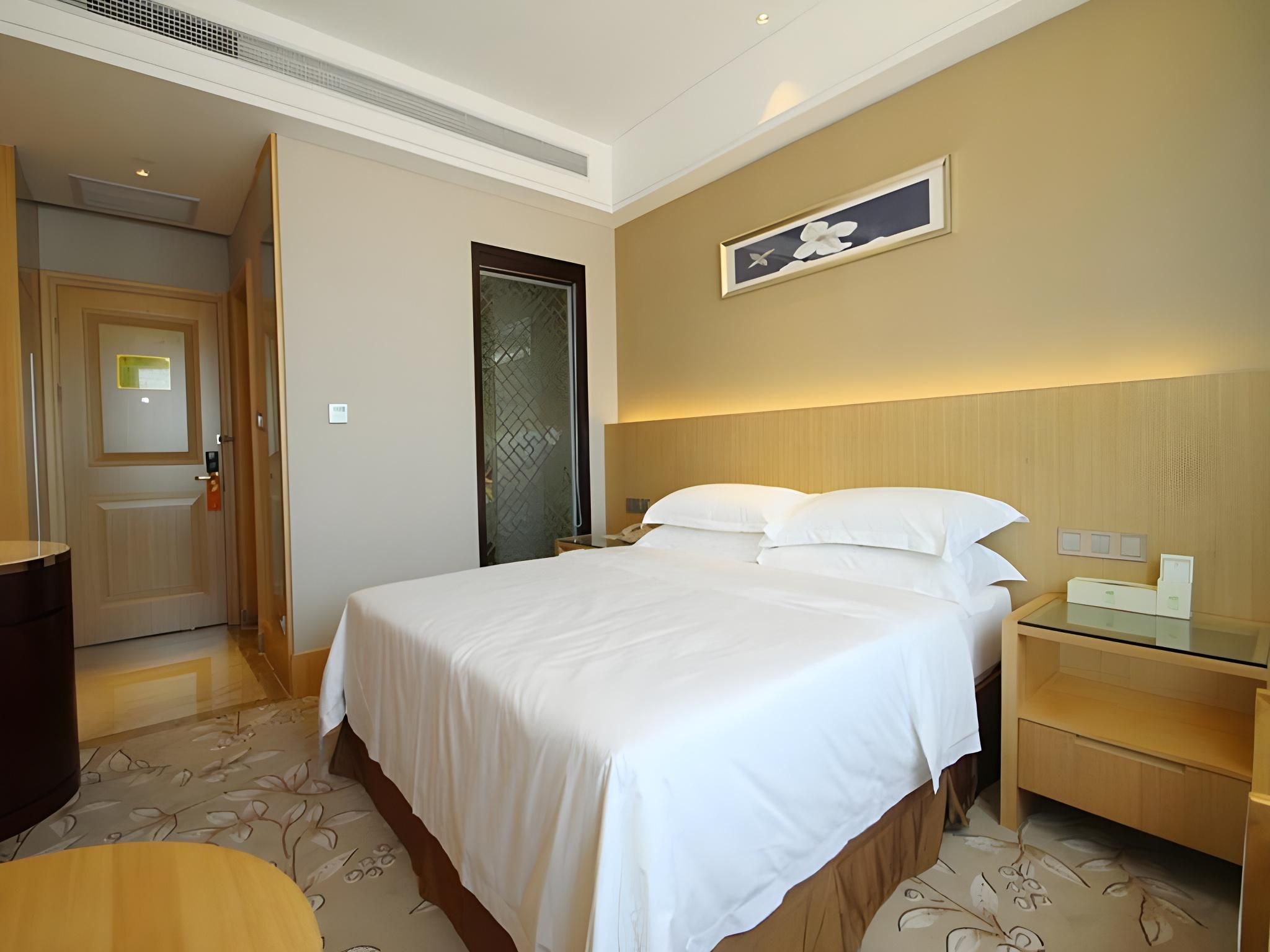 Vienna - Deluxe Room