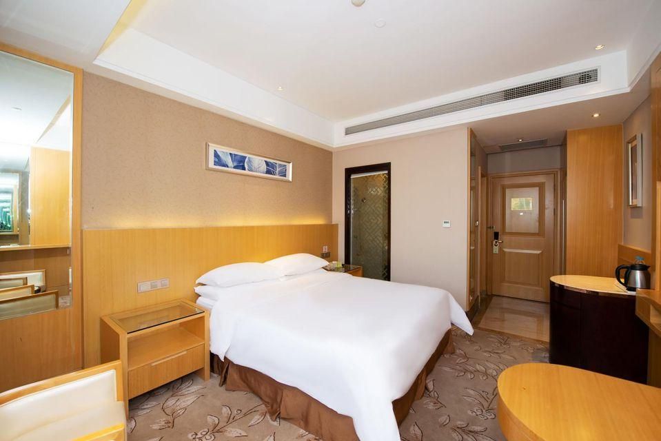 WH - Superior Bed Room