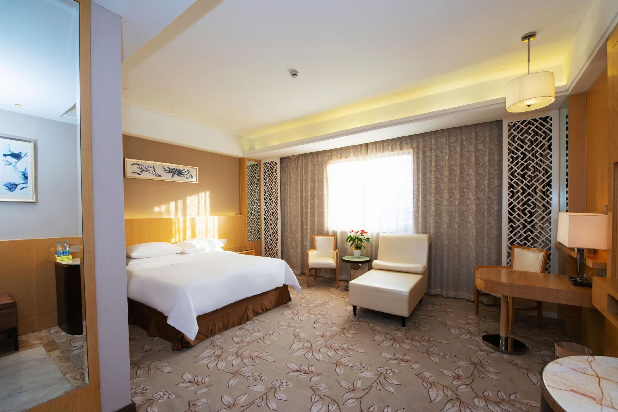 Business Double Room