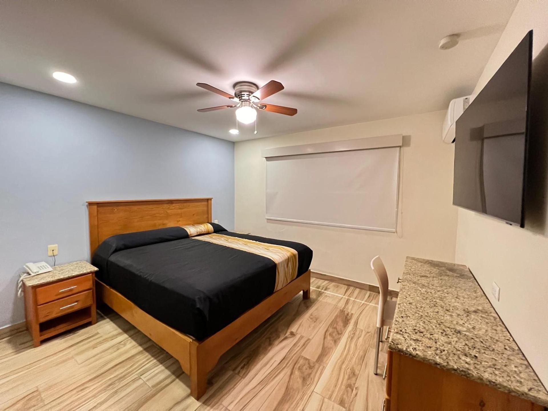 Queen Room
