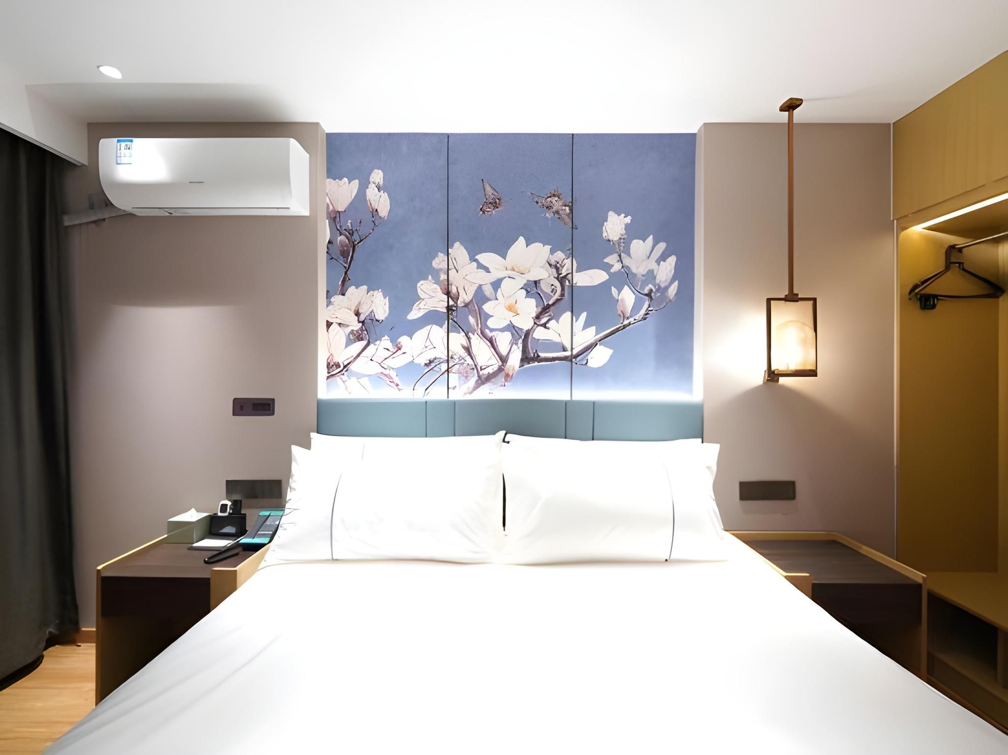 WH - Standard Room