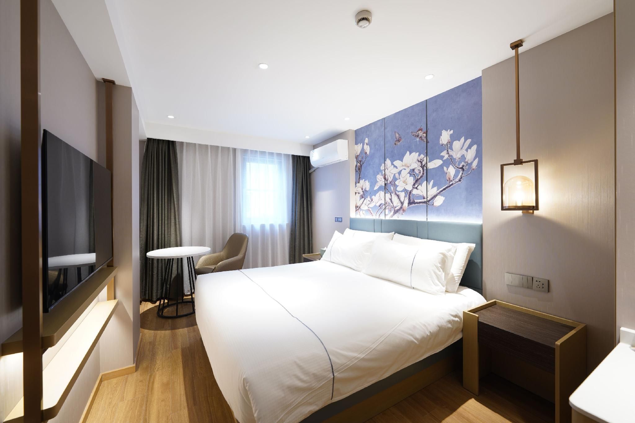 WH - Standard Room