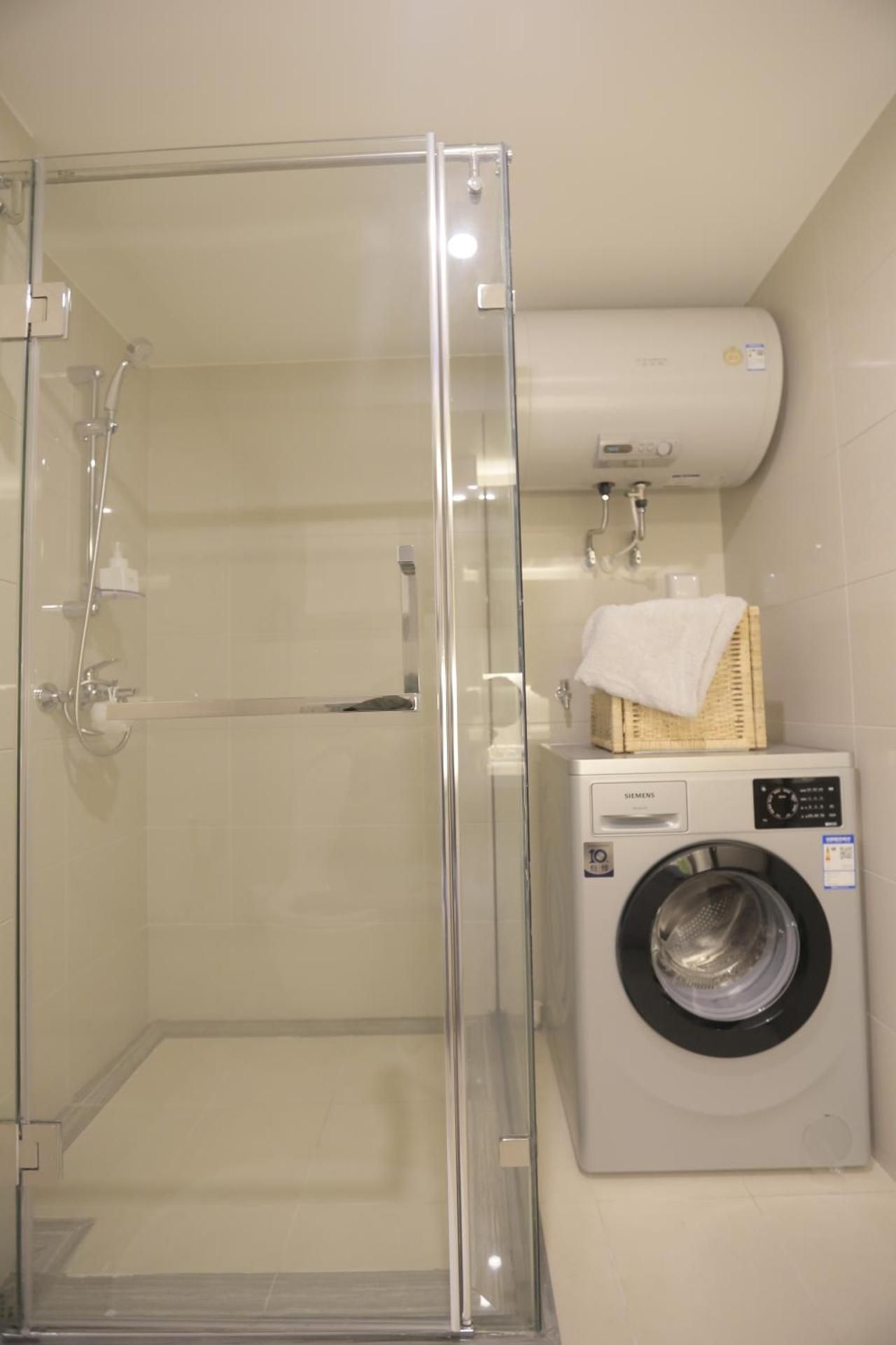 Duplex Apartment