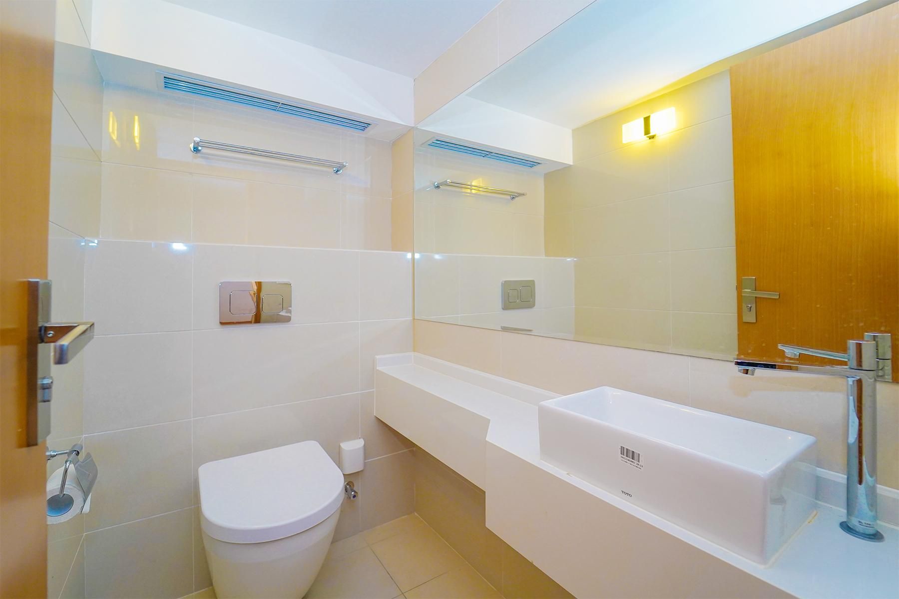 Executive Loft Suite