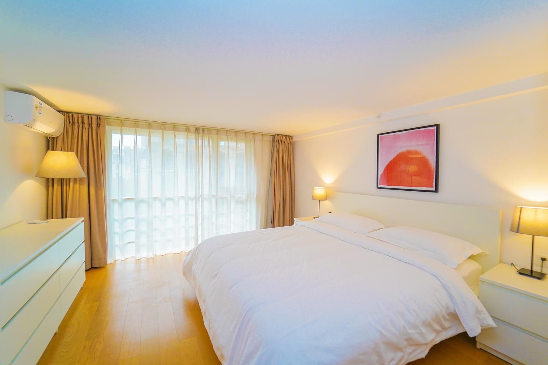 Executive Loft Suite