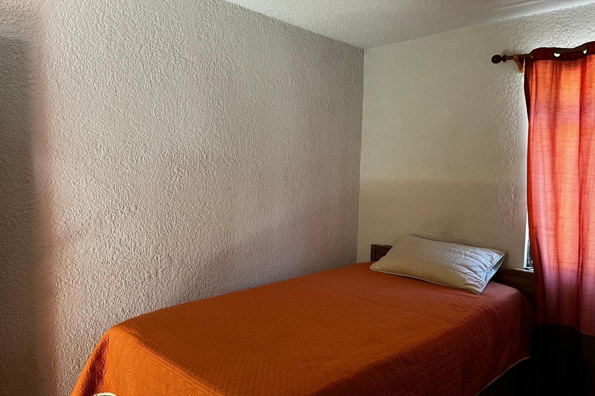 Standard One Single Bed