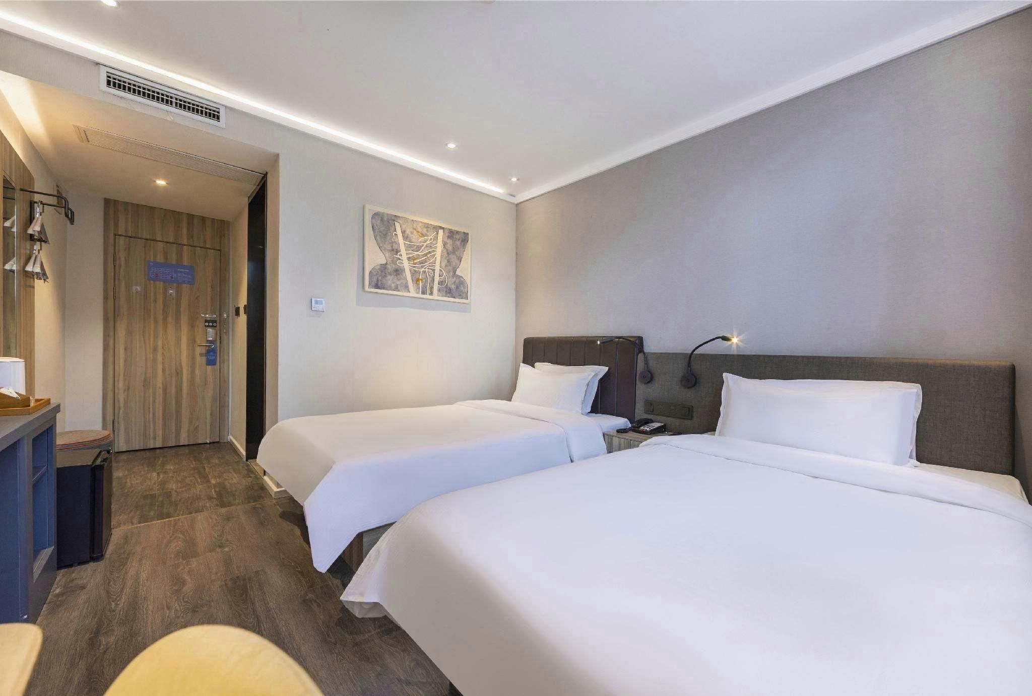 Guest Twin Room