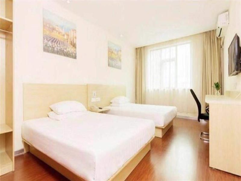 Twin Superior Room