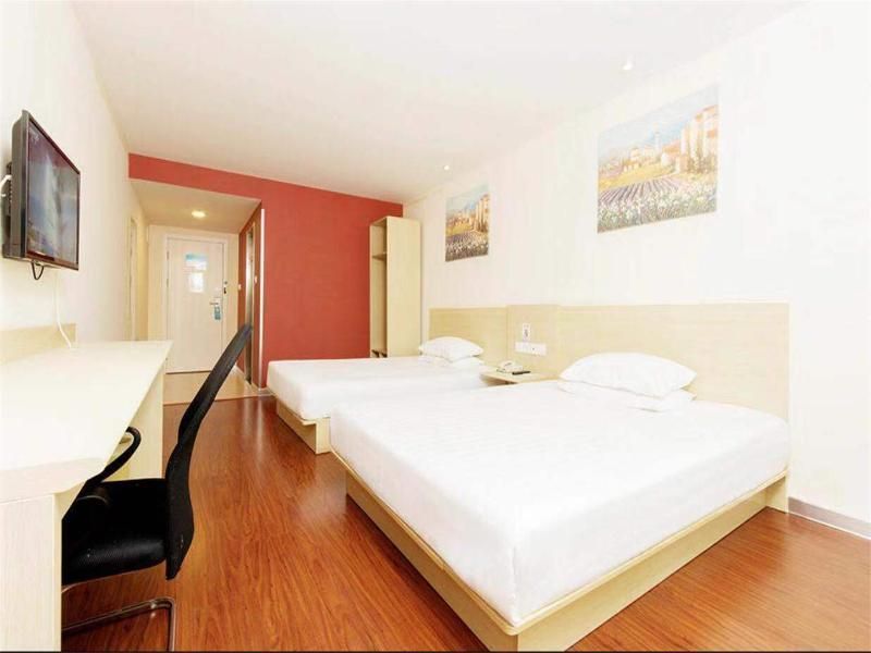 Twin Superior Room