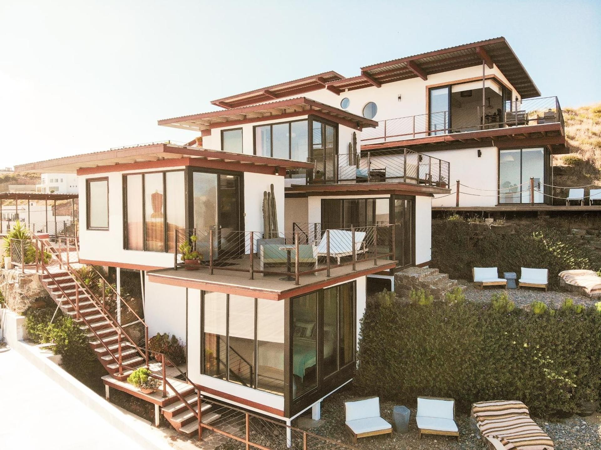 Native Residence