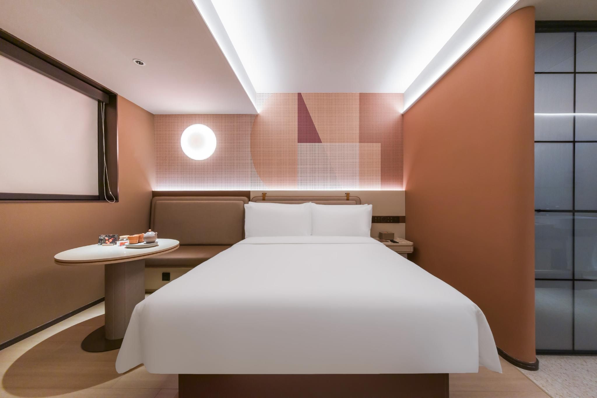 Huazhu - Superior BedRoom