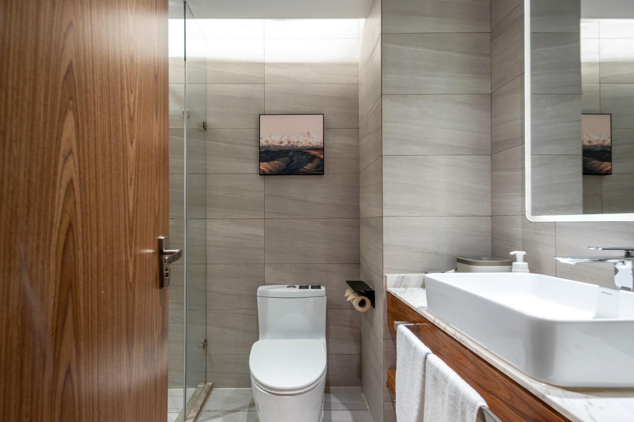 Atour - JIMU Loft Suite