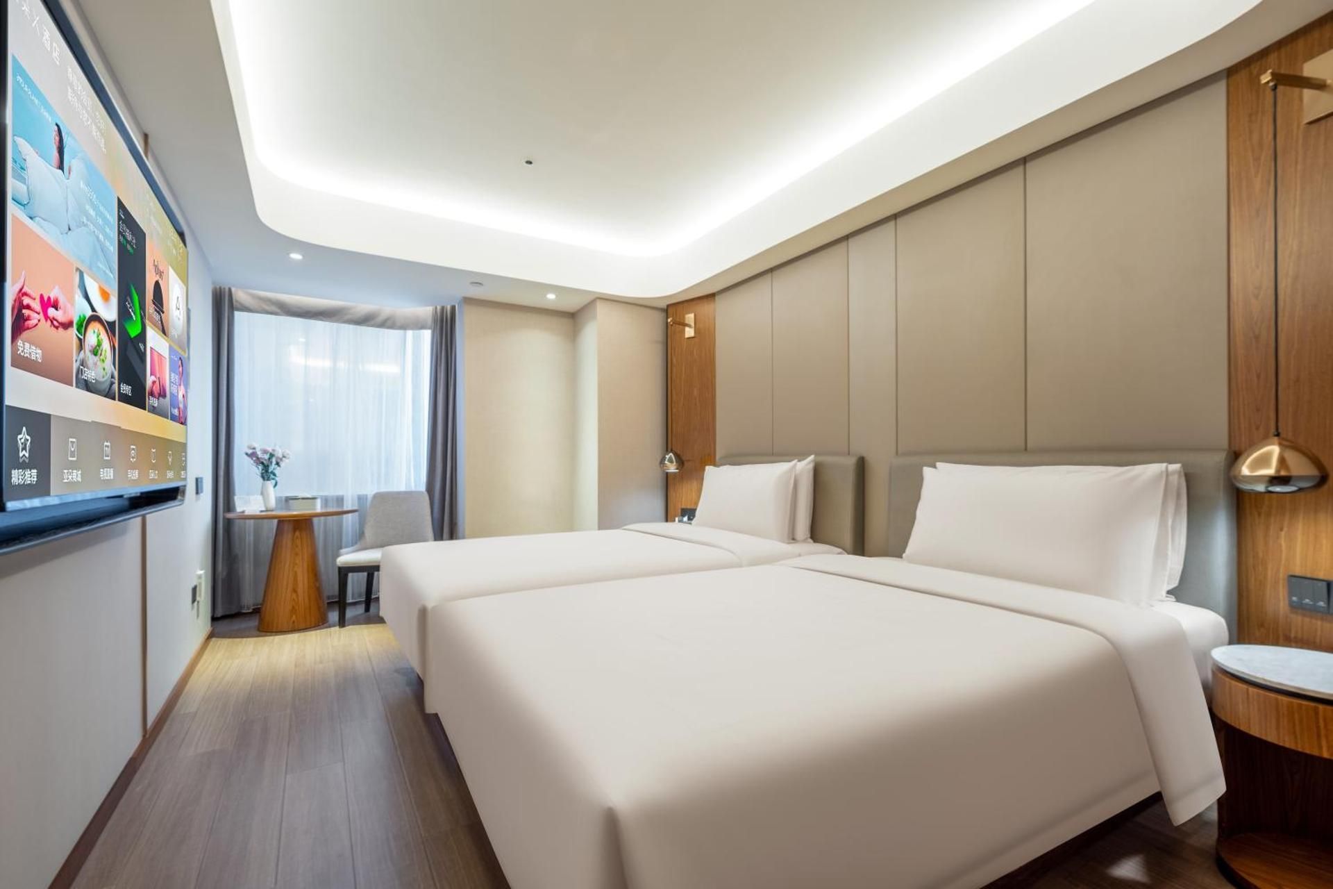 Twin Executive Room