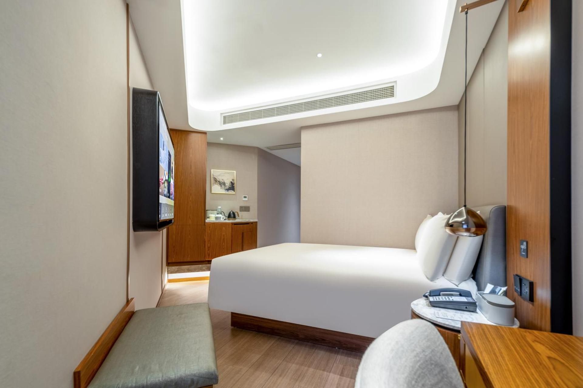 Elegant Double Room