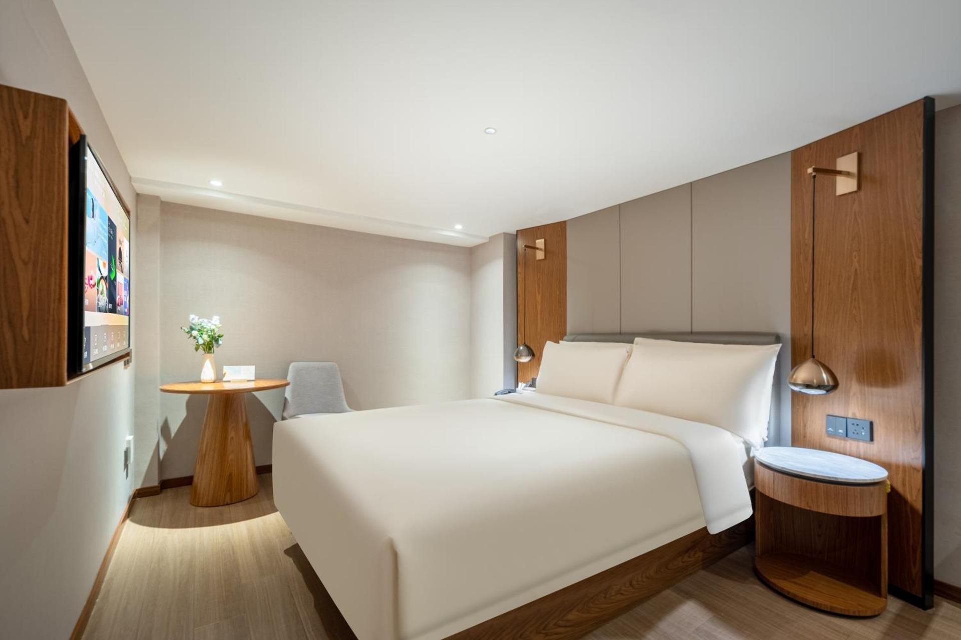Jimu Suite with Loft Style