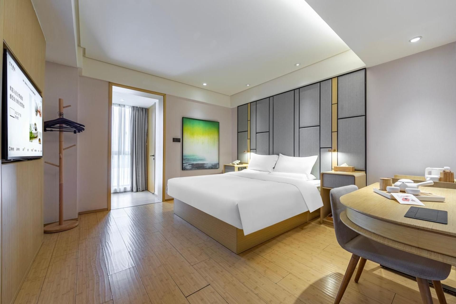Superior Queen Room