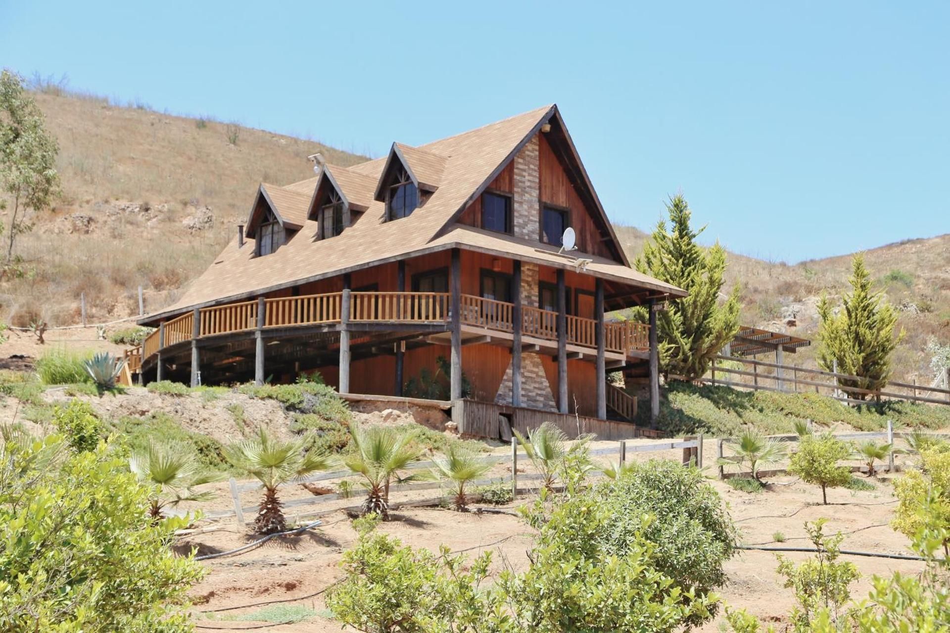 Maple Resort