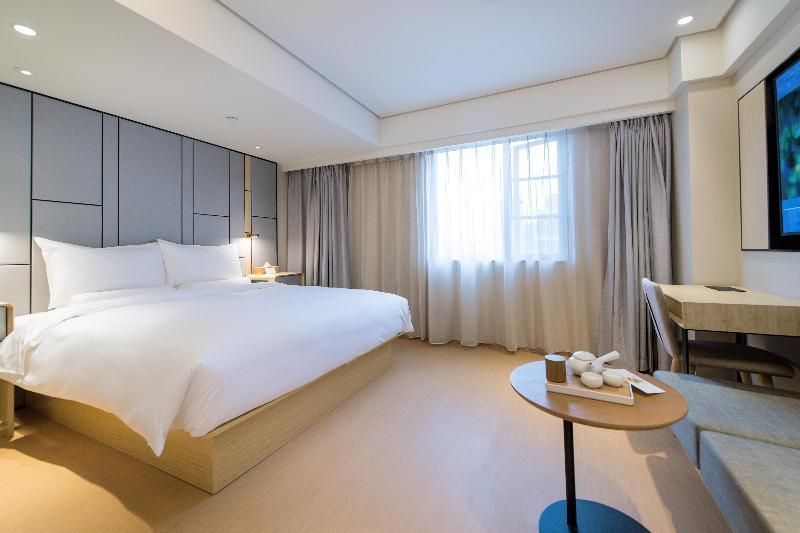 Comfort Superior Double Room