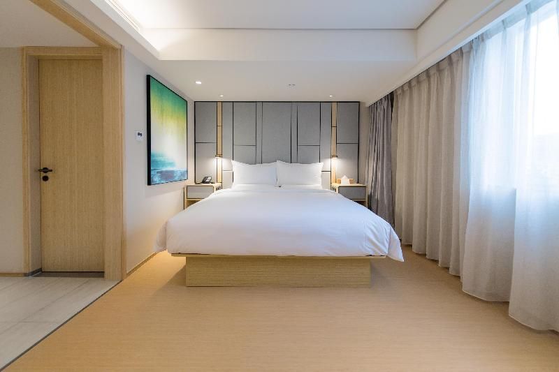 Comfort Superior Double Room
