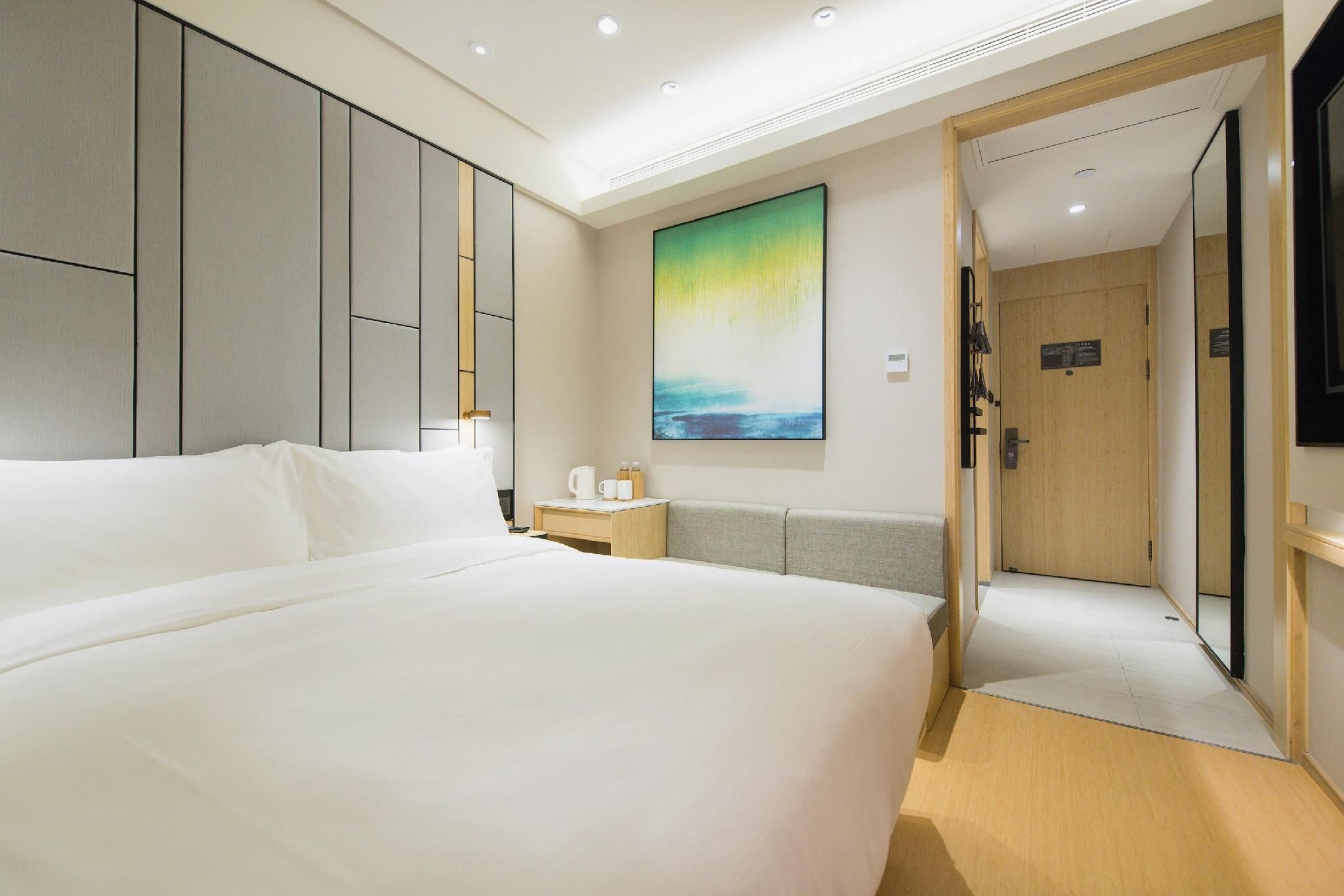 Double Room A
