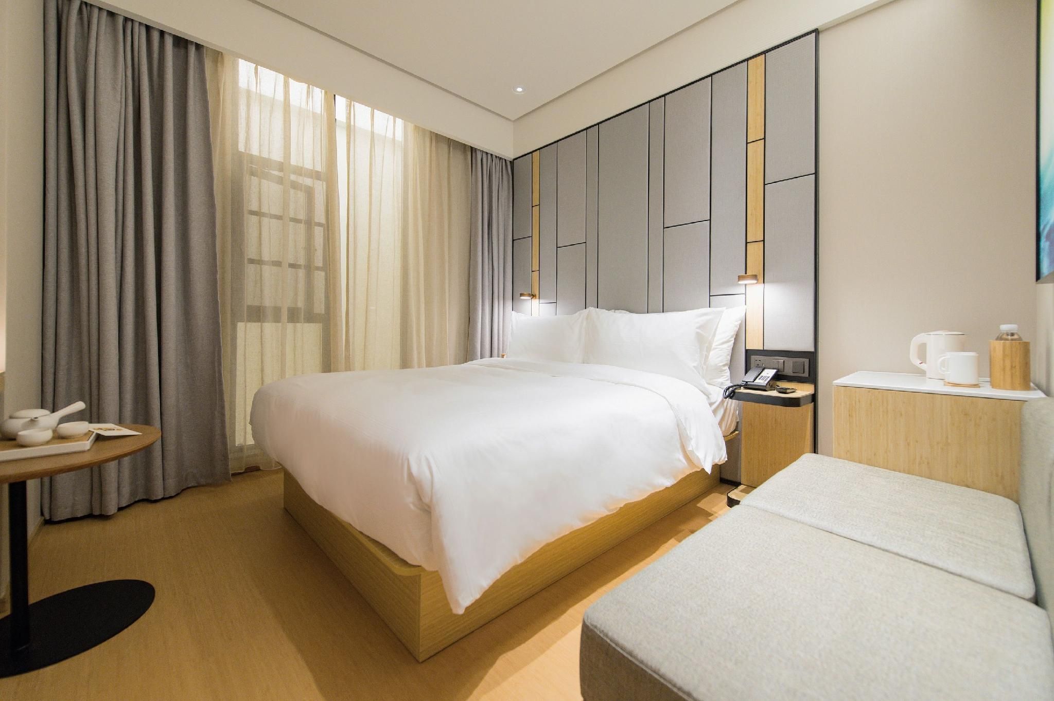 Double Room A