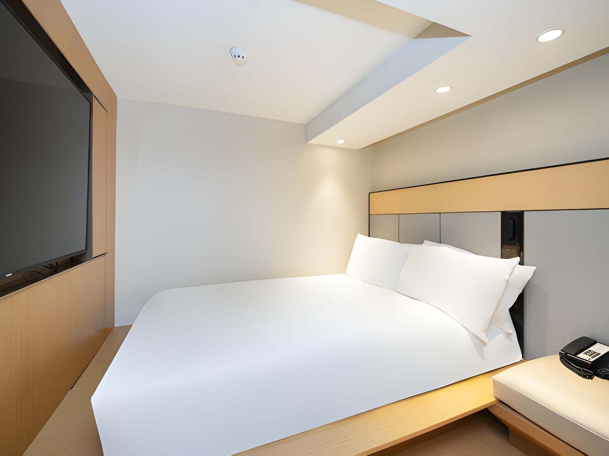 Huazhu - Speical Offer Guest Room