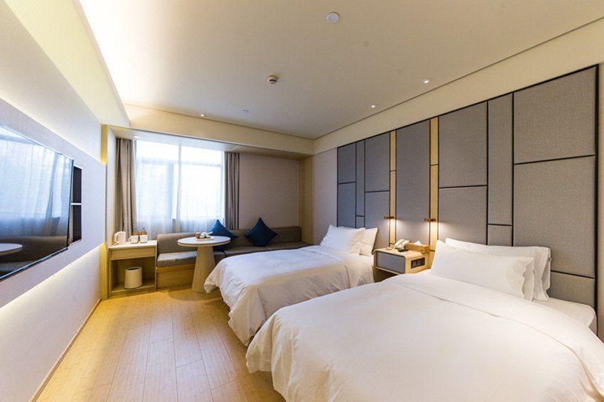 Guest Twin Room