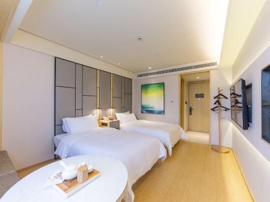 Guest Twin Room
