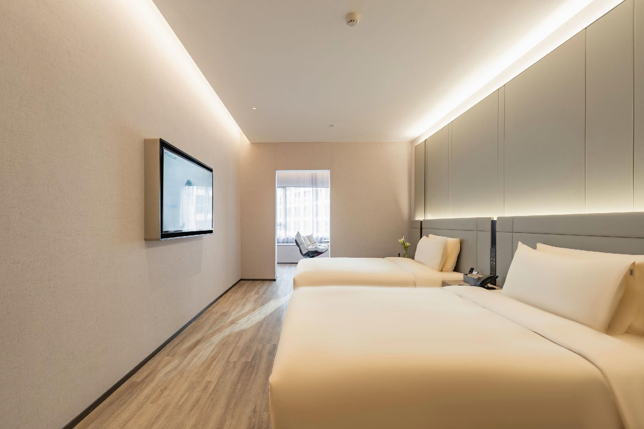 Atour - JIMU Family Room