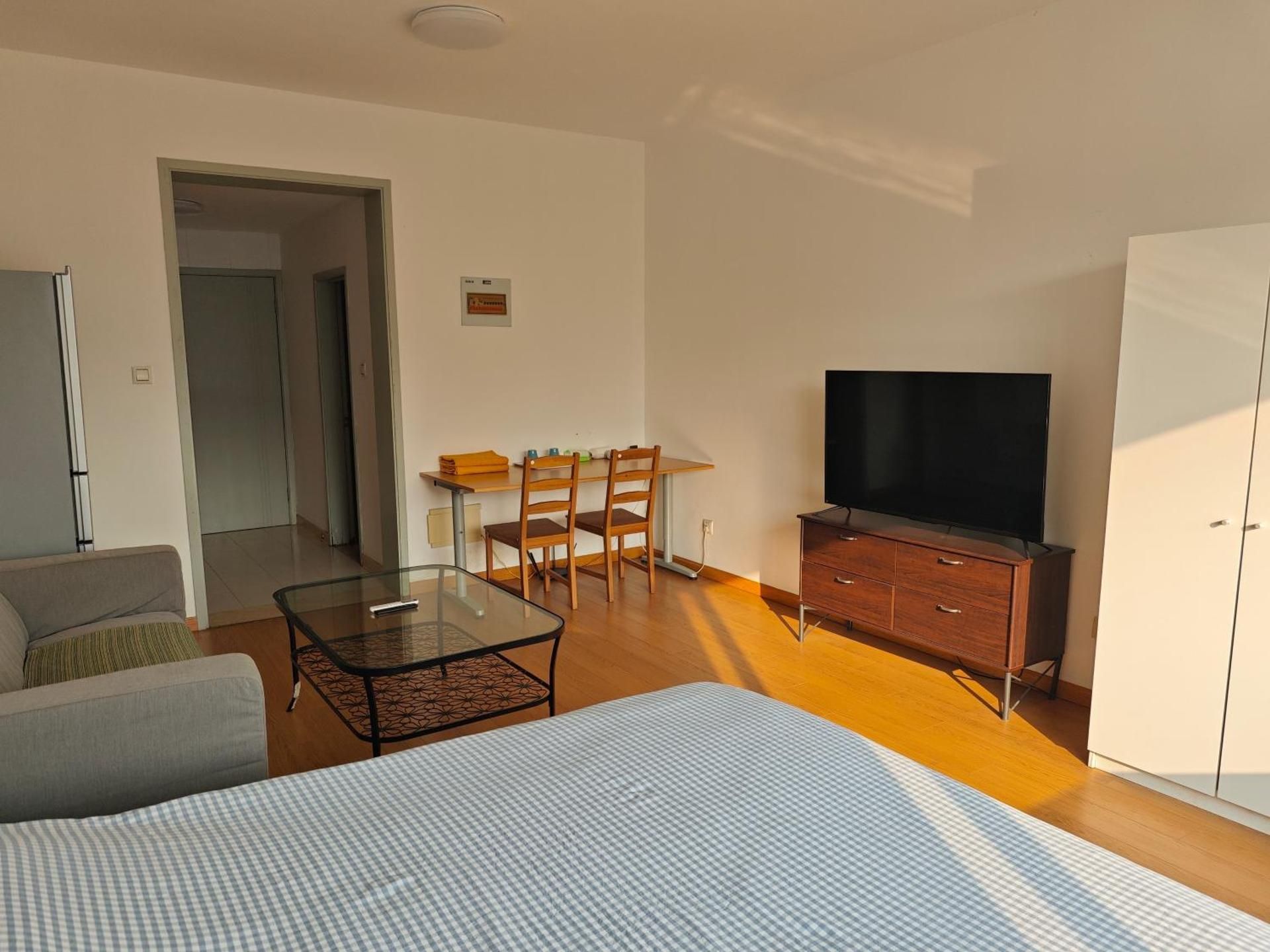 Standard Apartment Studio 