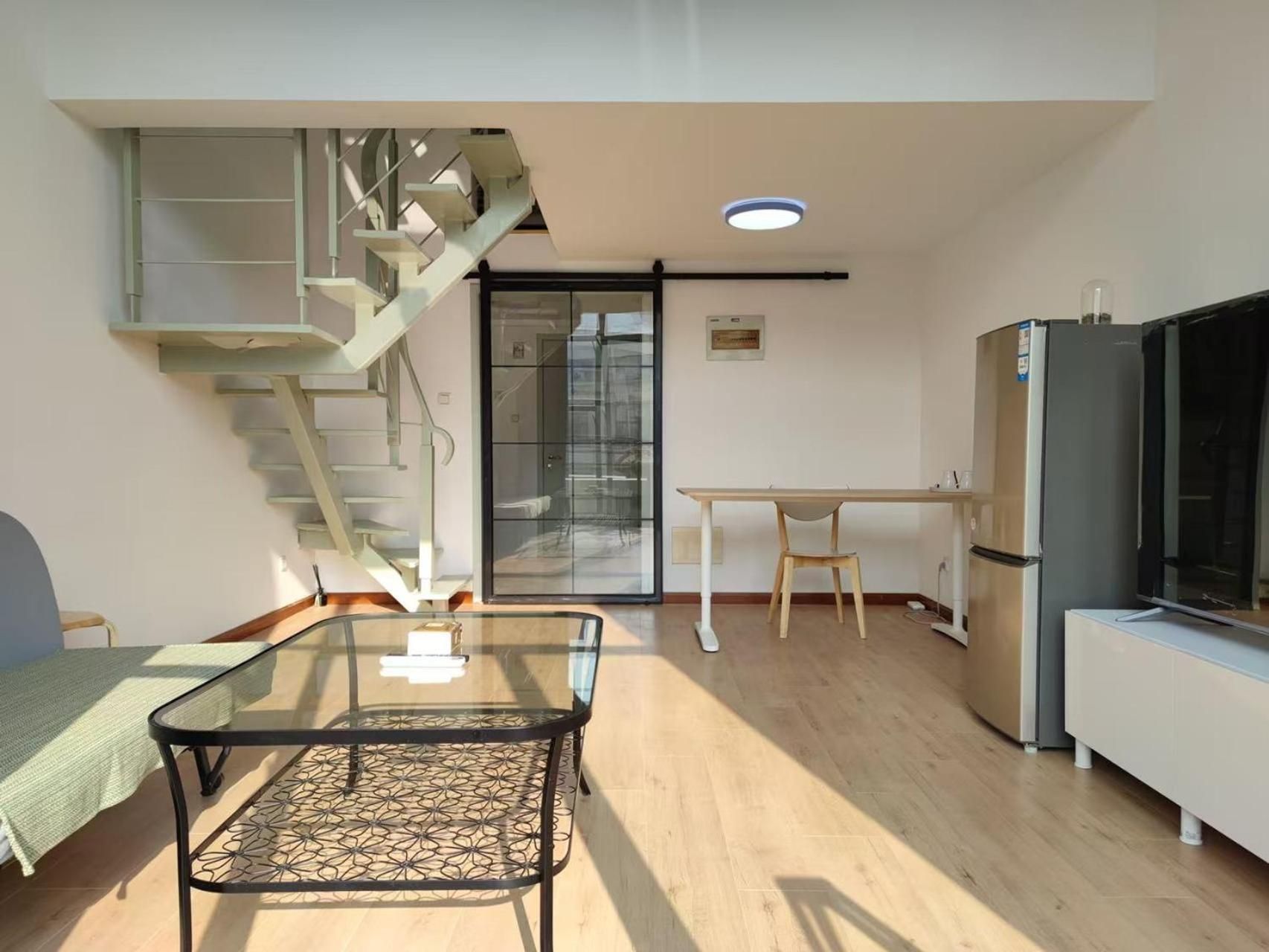 Loft Suite