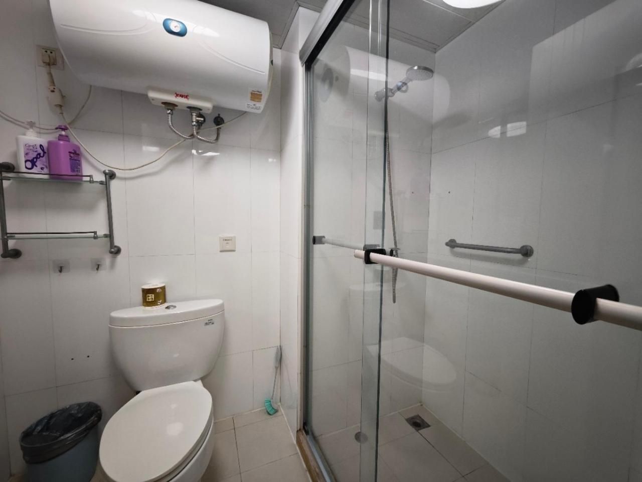 Loft Suite