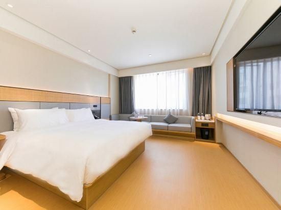 SHUYA Superior Queen Room