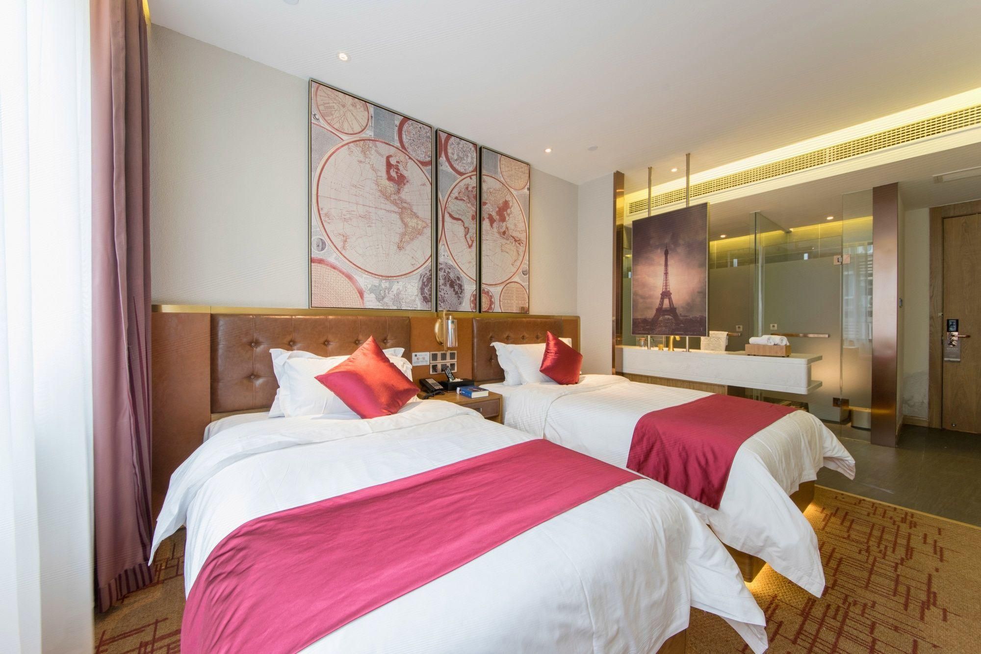 James Joyce - Feifan Twin