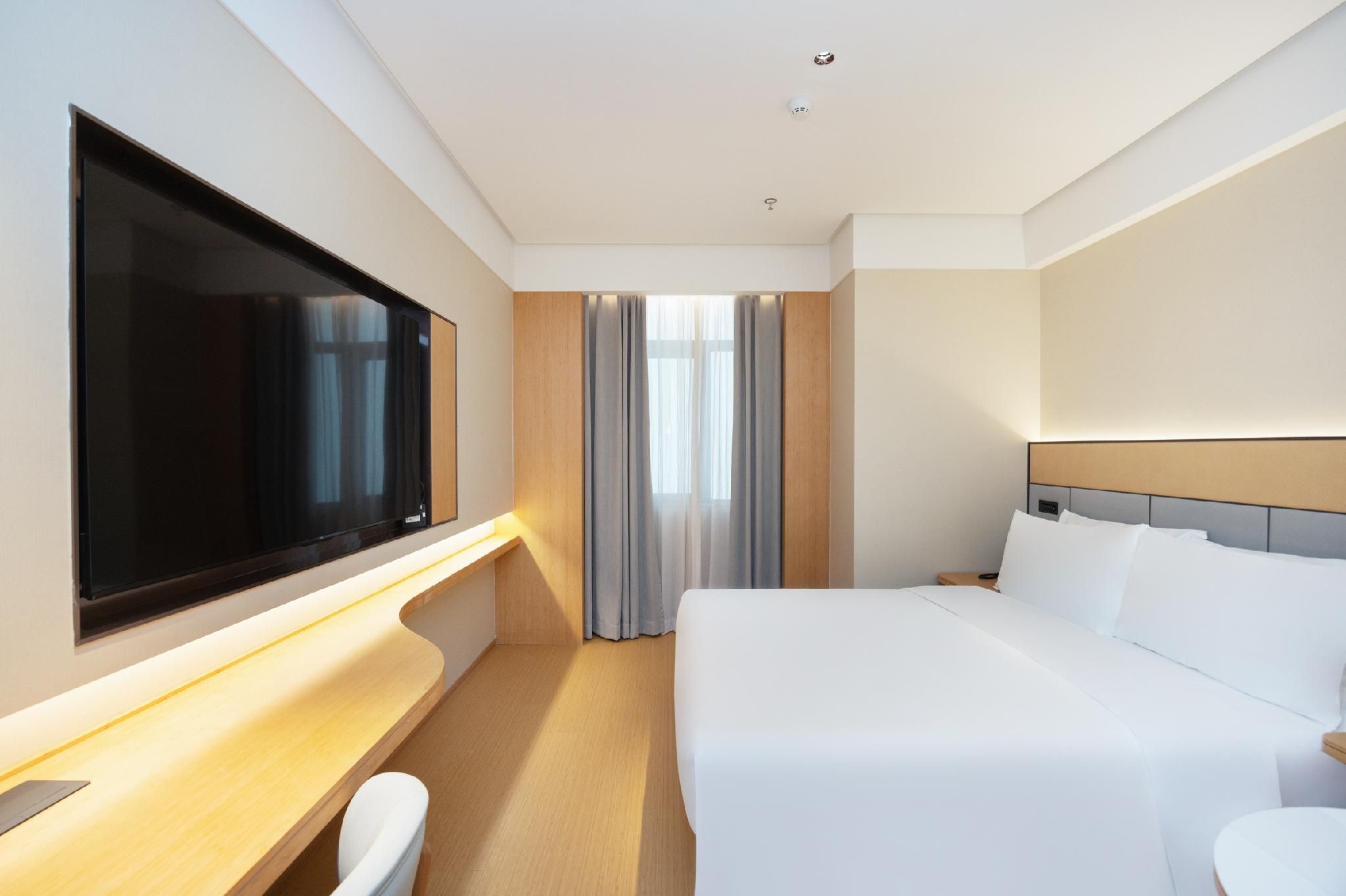 Huazhu - Bed Room A