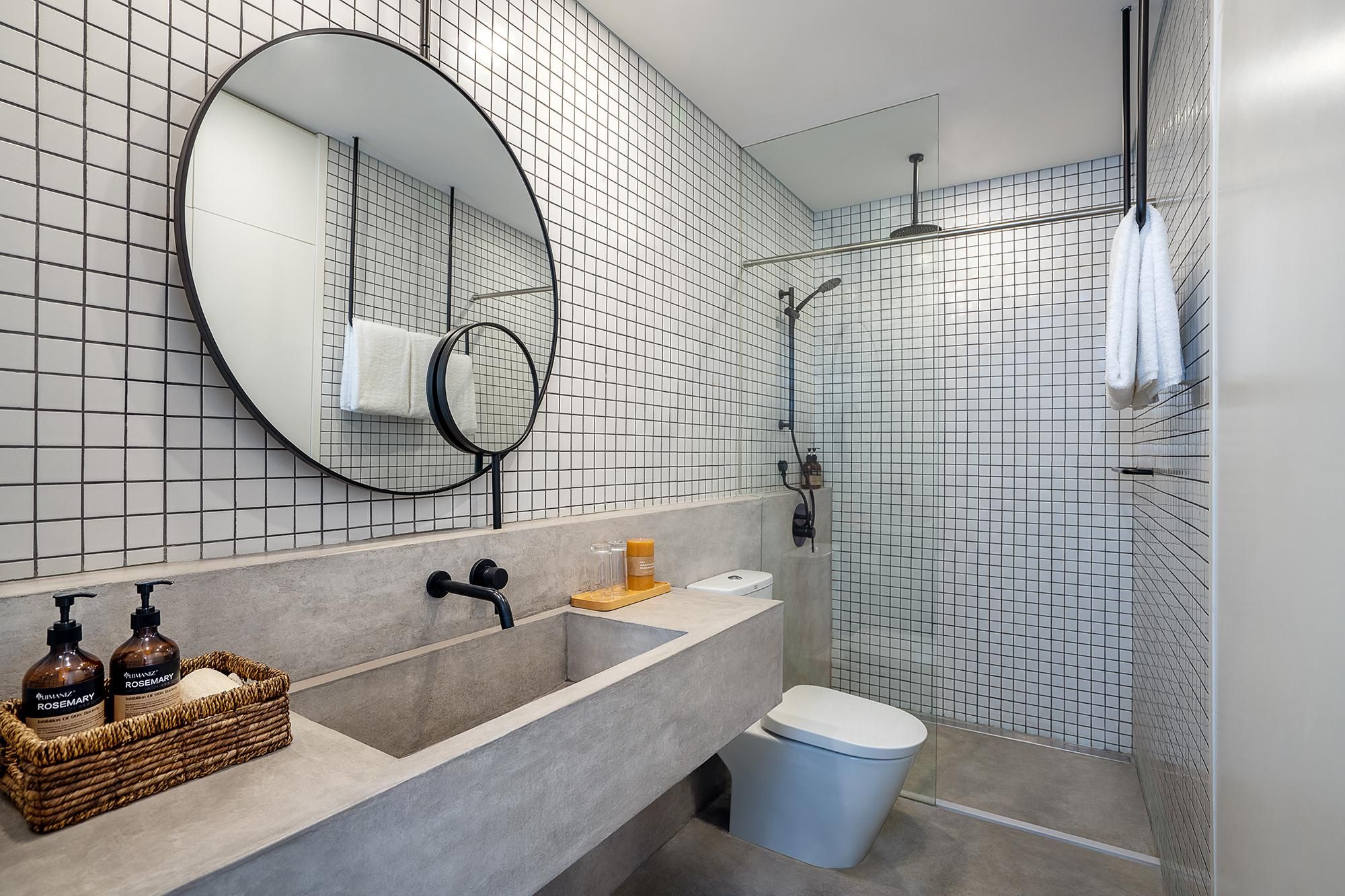 Exquisite One-Bedroom Apartment
