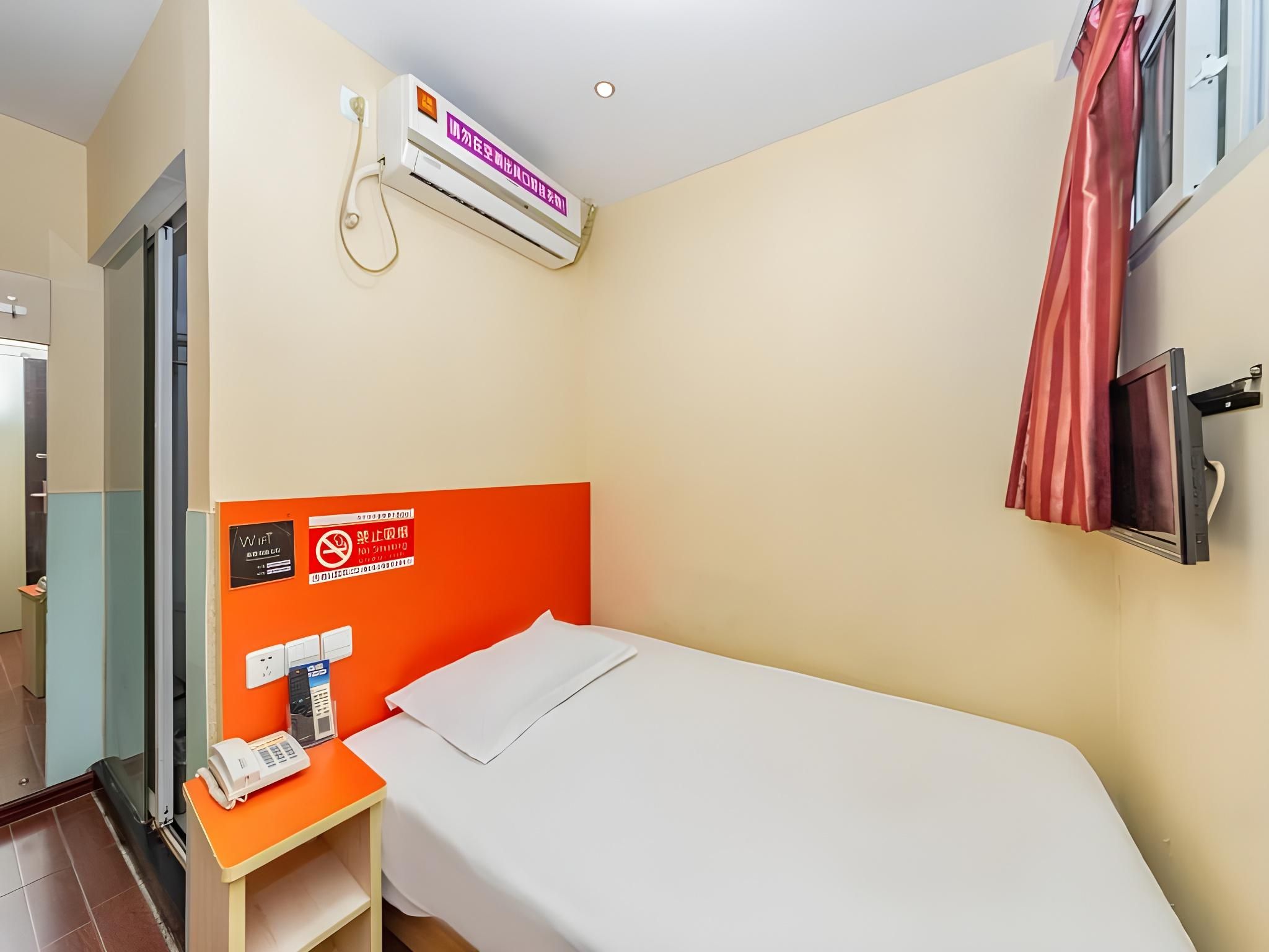 GTI - Fashion 1 Bed Room, Special Offer