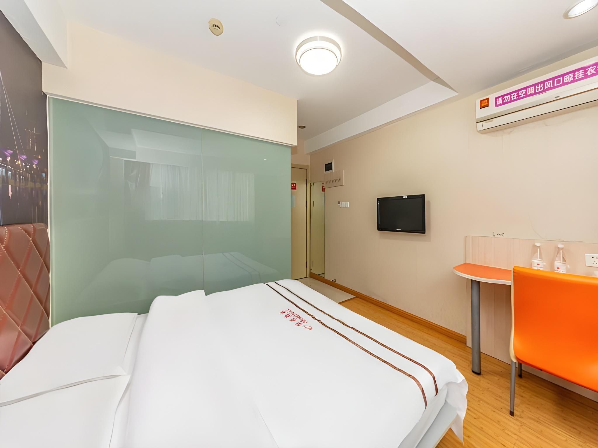 GTI - Fashion Superior 1 Bed Room