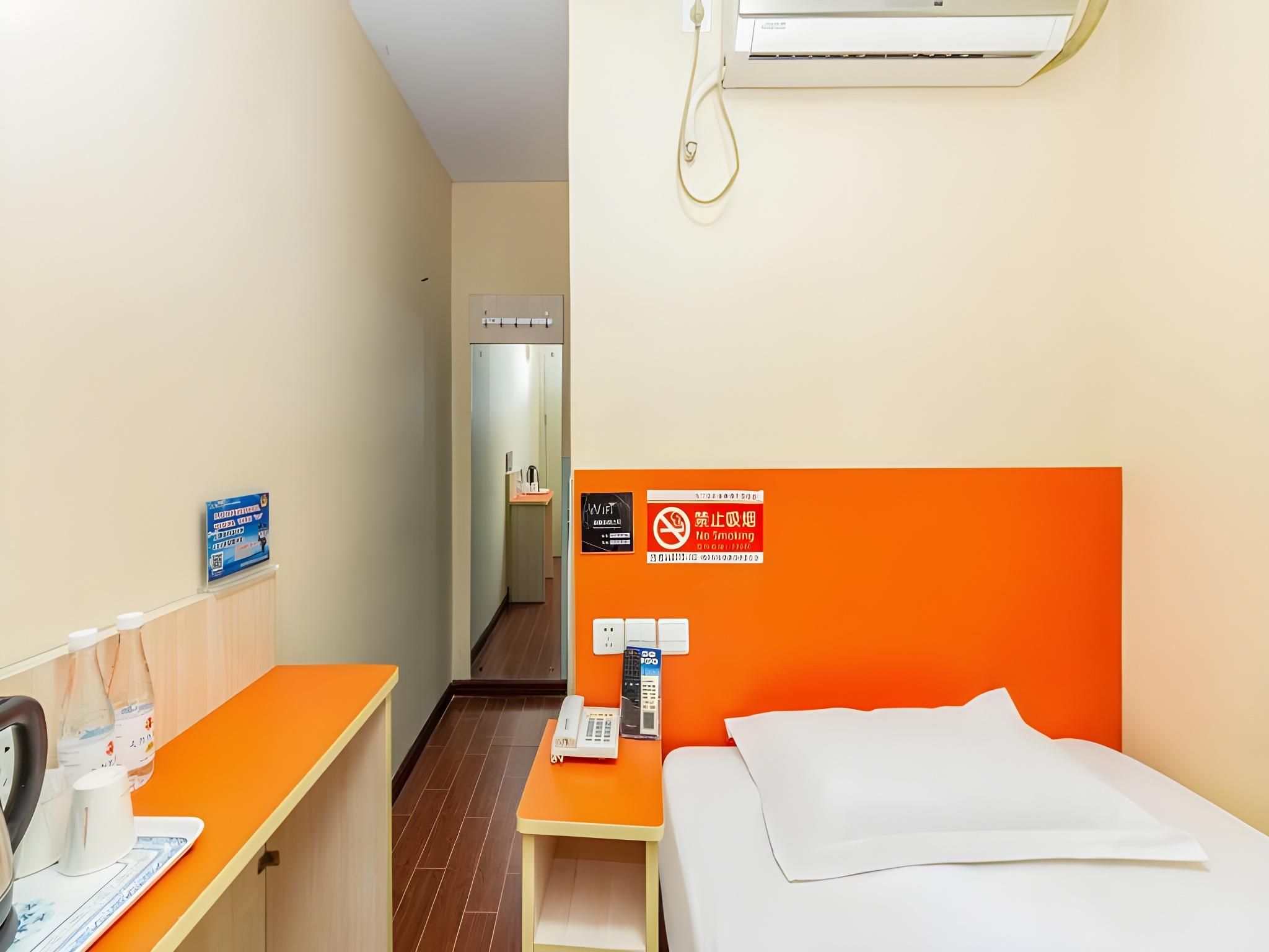 GTI - Fashion 1 Bed Room, Special Offer