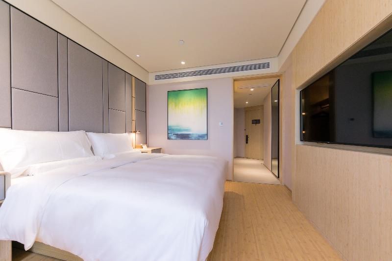 Comfort Superior Double Room
